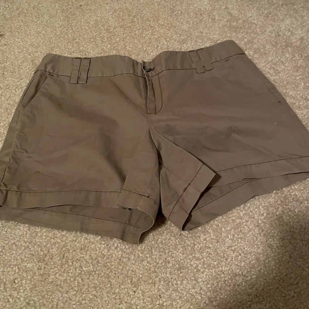 Loft shorts NWT